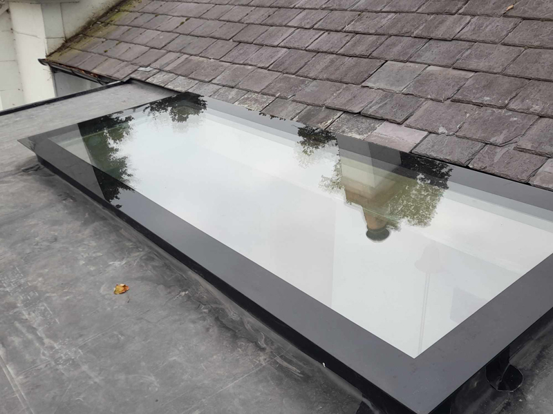 Domestic Fencing and Groundwork