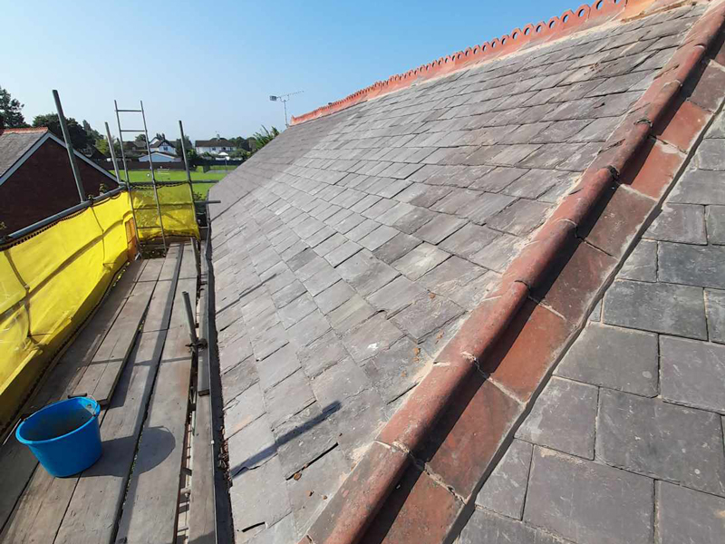 Domestic Fencing and Groundwork