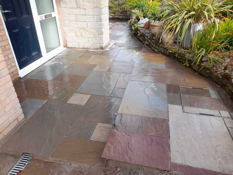 Domestic Fencing and Groundwork